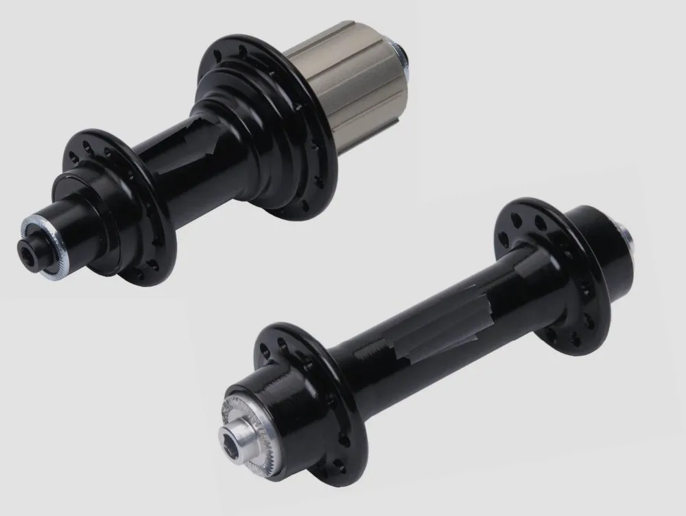 Powerway Ceramic Hub R13 Углеродные шоссейные велосипедные колеса Глубина 30 мм 38 45 50 60 88
