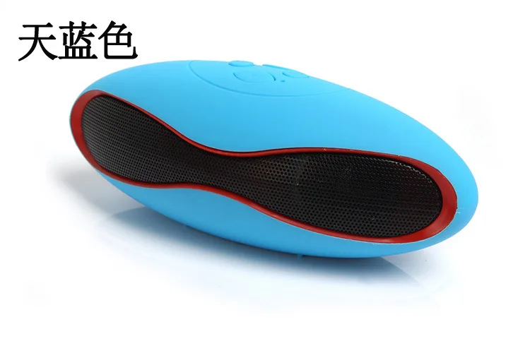 X6u Беспроводной Bluetooth портативный динамик открытый многофункциональный Bluetooth динамик стерео бас эффект расширения карты голосовые подсказки - Цвет: X6u