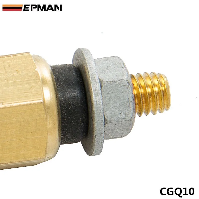 Температура воды/масла 1/8 NPT Электрический Отправитель датчик для VW GOLF GTI MK3 VR6 2,8 V6 94-98 EP-CGQ10