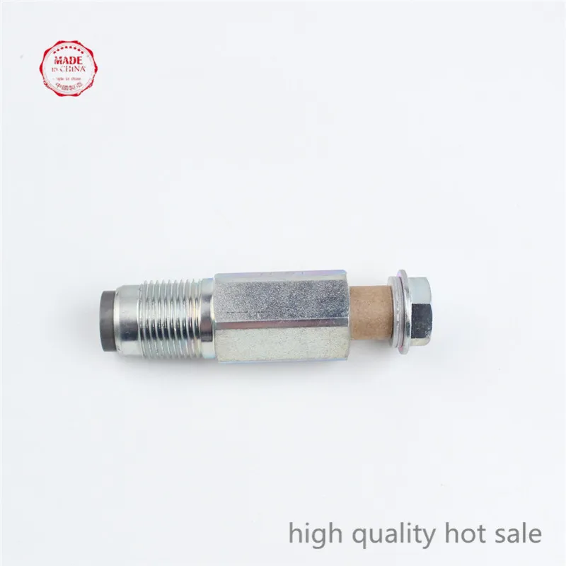

high quality 095420-0260 095420-0281 095420-0280 095420-0560 High pressure common rail pressure limiting valve