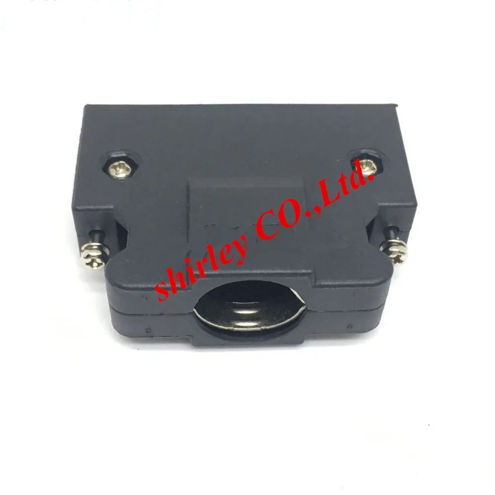 Разъем MDR SCSI50P SM50J Mitsubishi yaskawa servo CN1 50 контактов | Строительство и ремонт