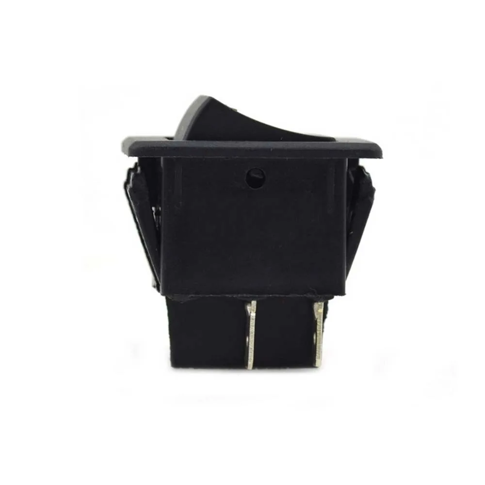 Кулисный Переключатель Jtron 12 в 35 А для модификации автомобиля 1 52 дюйма x 0 87