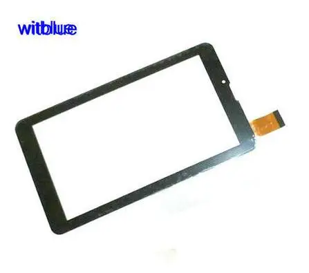

Witblue New For 7" Bogo Lifestyle 7DC 8GB BO-LFPF07DC Tablet touch screen panel Digitizer Glass Sensor replacement Free Shipping