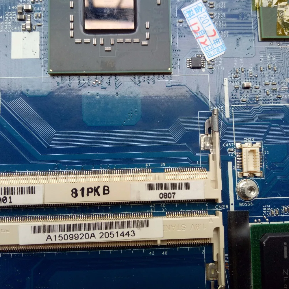 Для SONY VGN NR21Z MBX 185 Материнская плата ноутбука A1509920A 8400M 128 МБ PM965 DDR2 M730 1P 0079G00 8010 100%