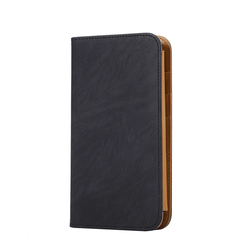 Для Nokia X6 случае Классический и элегантный кожаный Защитный Телефон cover2 с карты