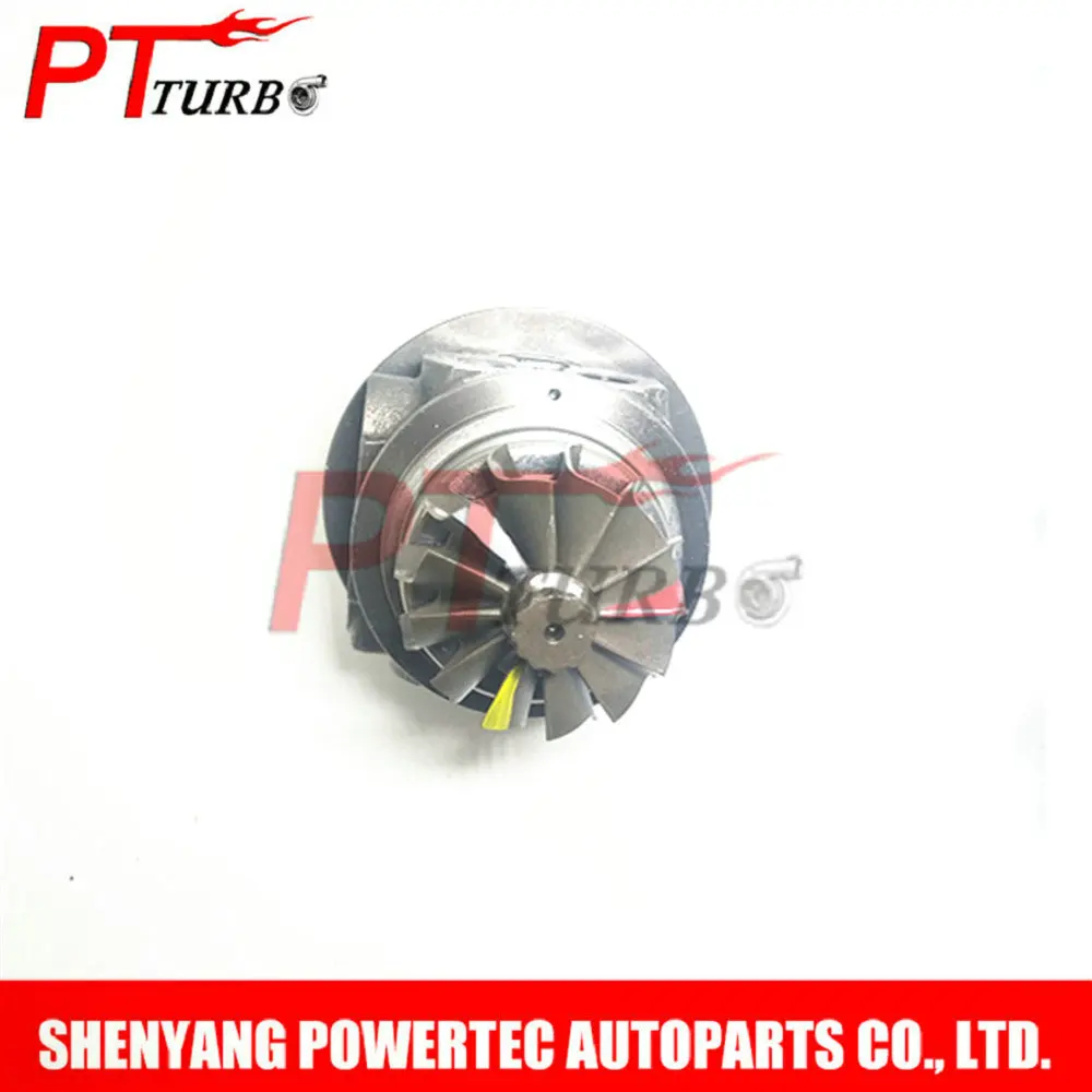 Для Volvo 850 C70 S70 V70/B5204T N2P20FT 2.0L B5204T N2P20FT-49189-01430 49189-01435 турбинный картридж core turbo CHRA |
