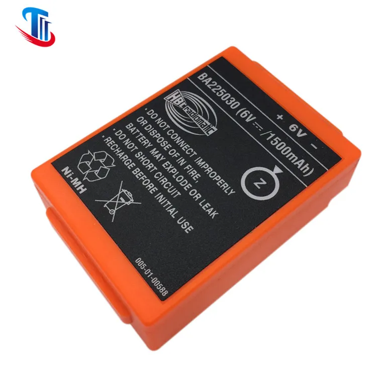 Sani Zoomlion бетононасос putzmeister грузовик Hbc батареи Ba225030