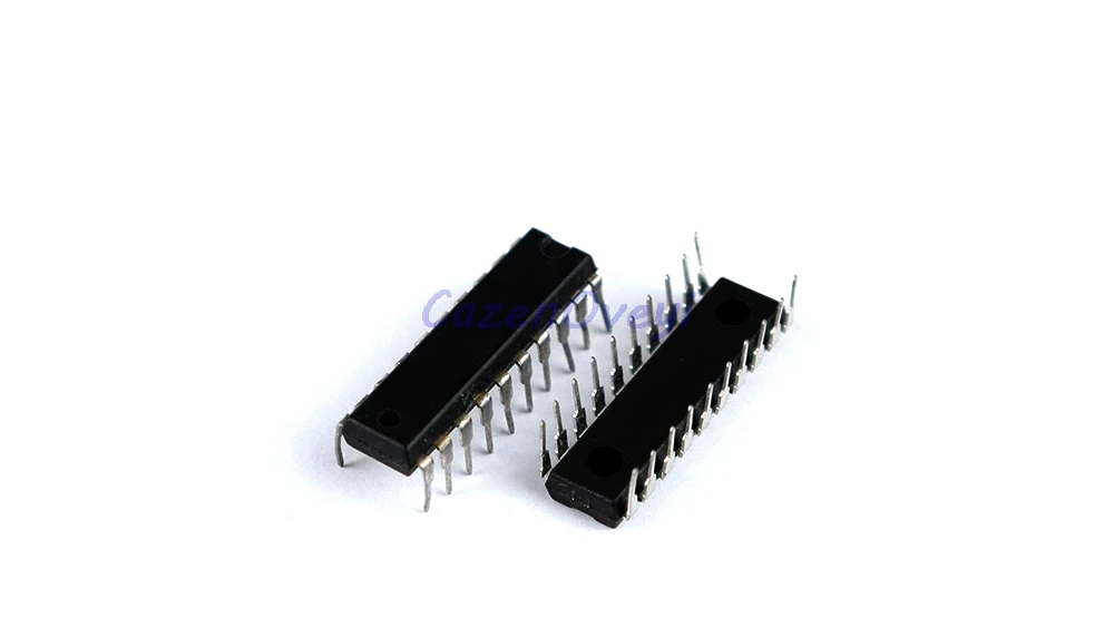 2 шт./лот ATTINY2313A-PU DIP20 ATTINY2313-PU DIP ATTINY2313A 2313A-PU DIP-20 новое и оригинальное IC
