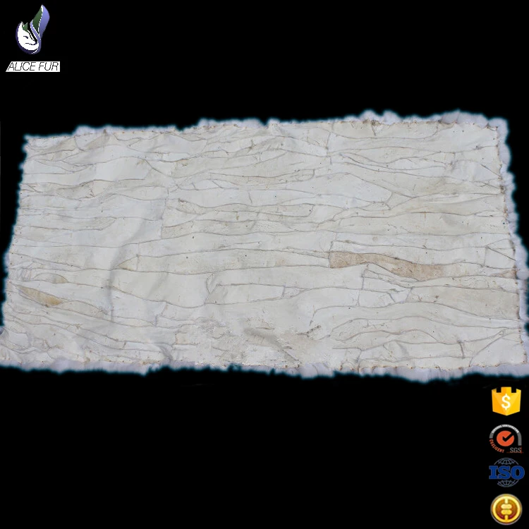 Оптовая продажа дешевая тарелка из кроличьего меха | Дом и сад