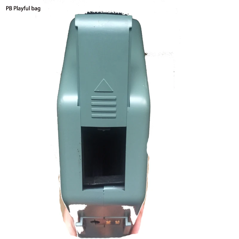 PB игривый мешок zhehua M249 V2 Электрический водяной пулевидный пистолет большой емкости журнал может держать 1000 гелевый шариковый Пистолет Аксессуары