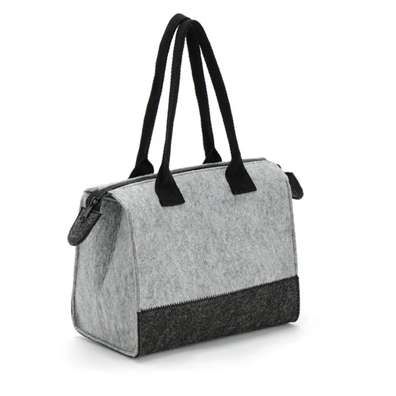 2018 войлочная сумка женские сумки дизайнерские роскошные известные бренды