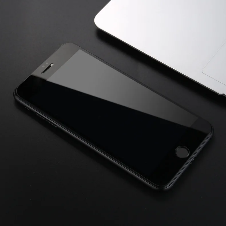 Полный защитный чехол для телефона iPhone 8 7 Plus 6 6s на весь экран XR Xs Max X чехлы со