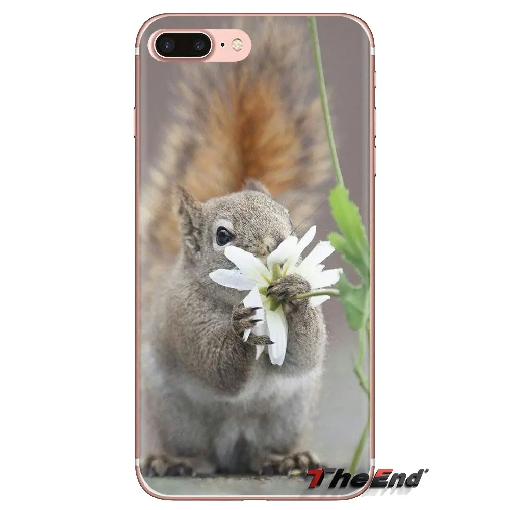 Для htc один U11 U12 X9 M7 M8 A9 M9 M10 E9 Plus Desire 630 530 626 628 816 820 830 Мягкая Оболочка Чехол рыжей
