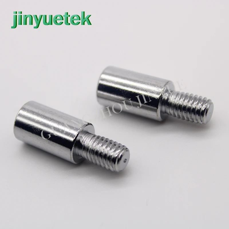 2 шт. оригинальный джойстик вал удлинитель/аркадная игра 1 5 см удлинитель