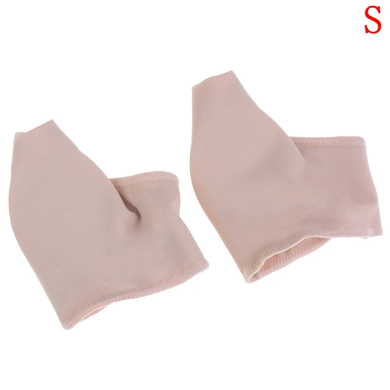 1 пара гелевый корректор для ног сепаратор вальгусная защита регулировщик