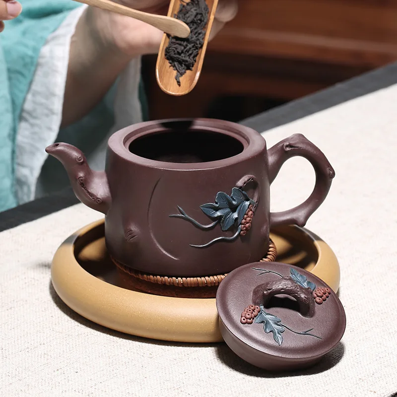 Исин рекомендуется заменять раздетый нефритовый виноградный фиолетовый