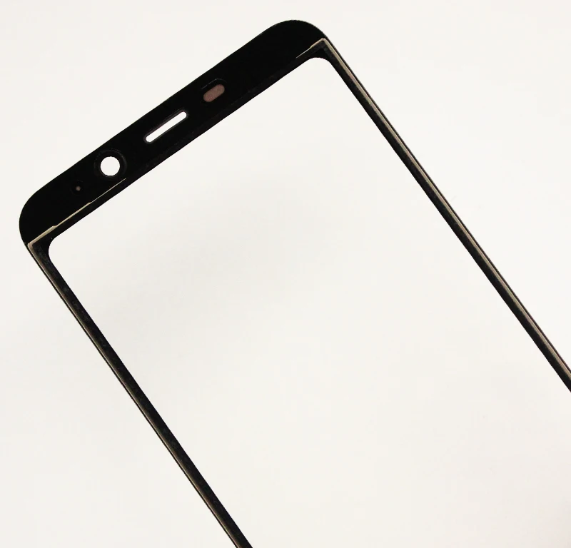 5,45 дюймов для Meizu C9/C9 PRO, сенсорный экран, стекло, гарантия, оригинальная дигитайзер, стеклянная панель, сенсорная Замена для M9C