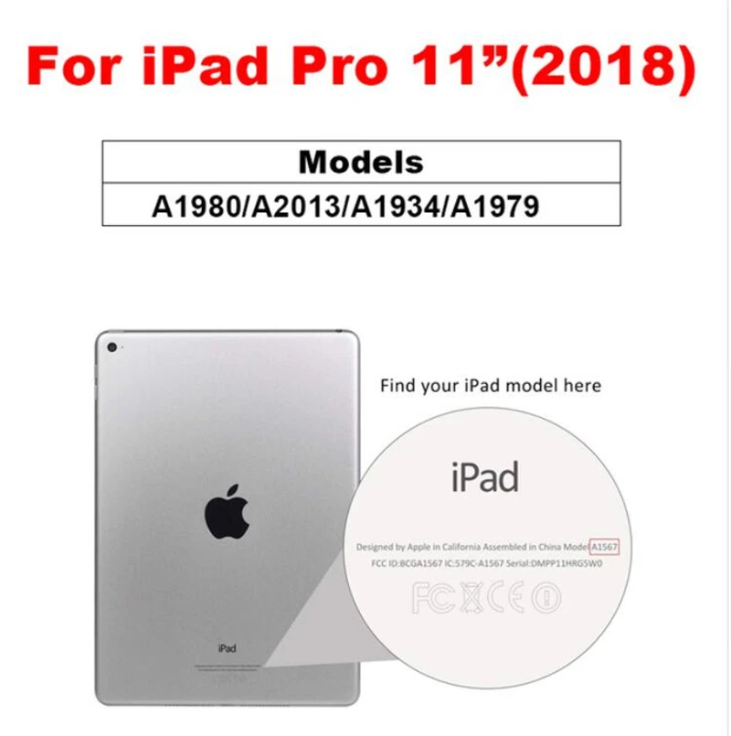 for ipad pro 11 2018 Закаленное стекло для iPad 9,7 Air 1 2 3 протектор экрана для iPad Mini 1 2 3 4 защитная пленка для i Pad Pro 11 10,5 9,7 - Цвет: for ipad pro 11 2018