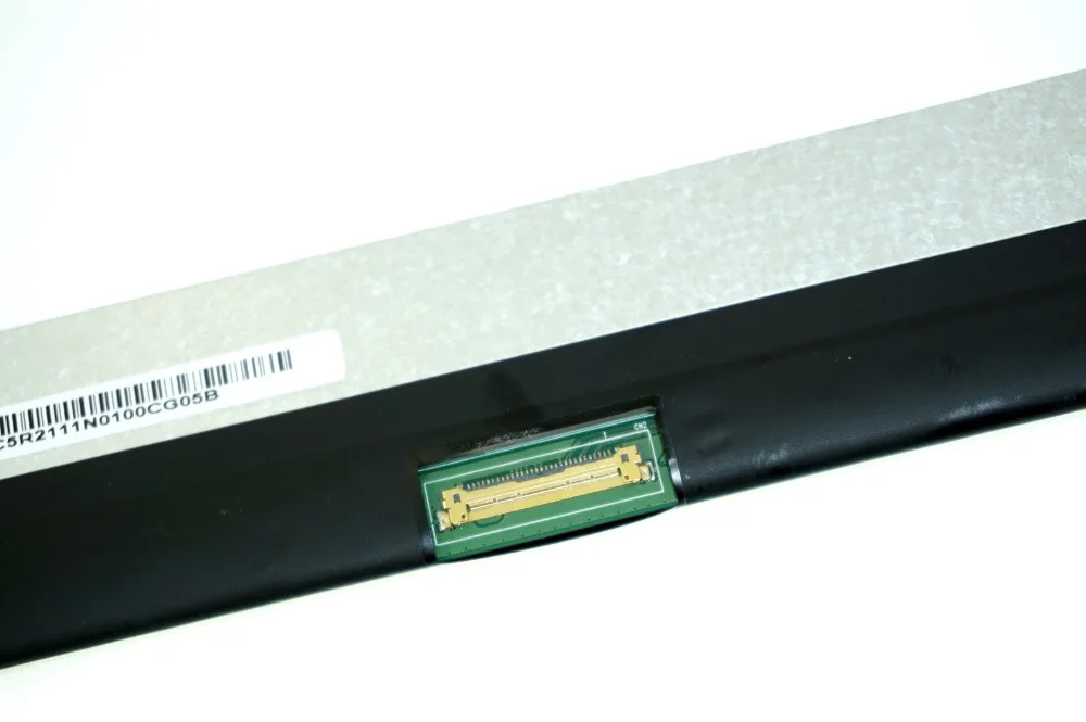 Ips FHD 1920*1080 30 PIN тонкий N1YPX N173HCE-E31 для DELL ЖК-дисплей 17,3 5770 P35E(AD12) экран LP173WF4 SPF1