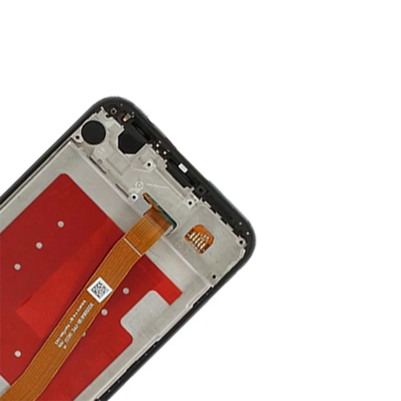 ЖК дисплей 5 84 дюйма AAA для Huawei P20 Lite сенсорный экран с дигитайзером в сборе Замена