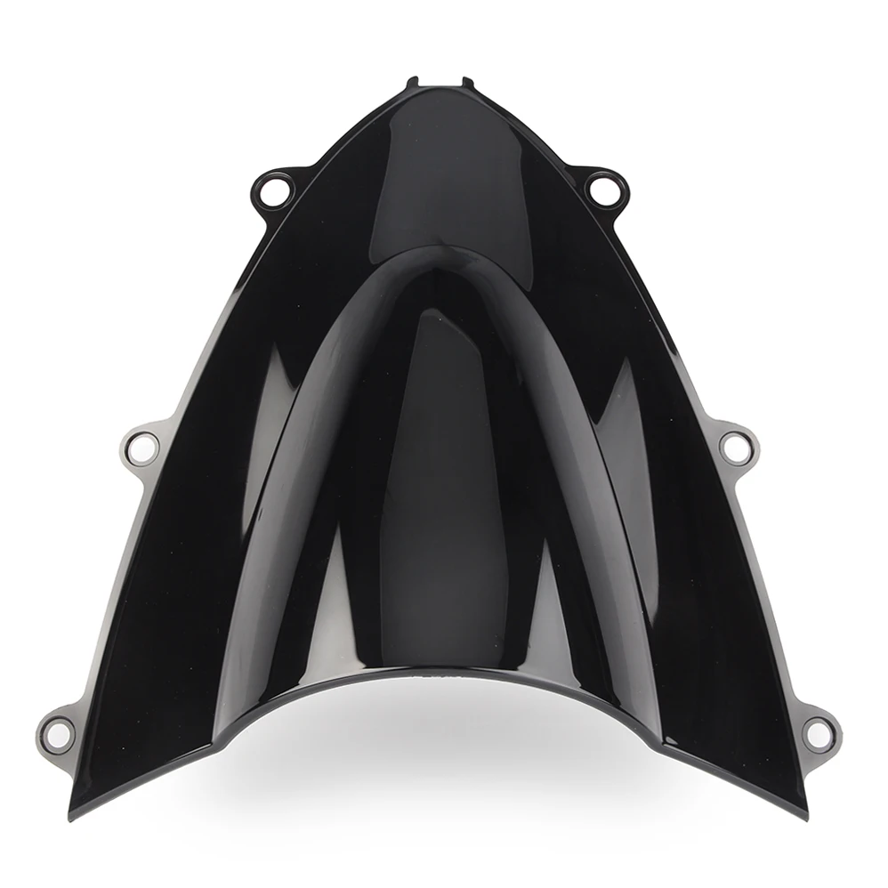 CBR1000RR лобовое стекло мотоцикла ветрового стекла Double Bubble для Honda CBR 1000 RR 2008 2009 2010 2011