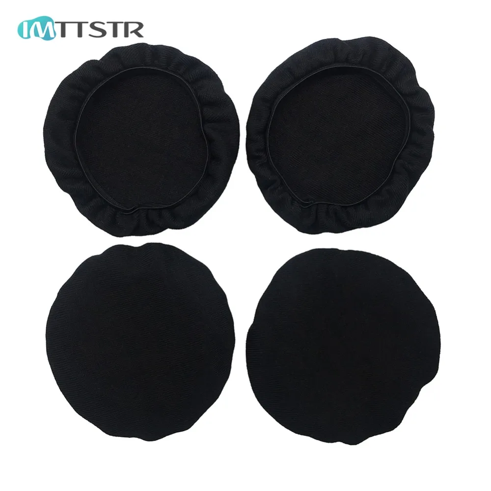 

Protective Covers Cushions Pads Earmuffs Ear Cups for Superlux Axelvox JBL Panasonic Sennheiser AKG HifiMan ATH Philips Edifier