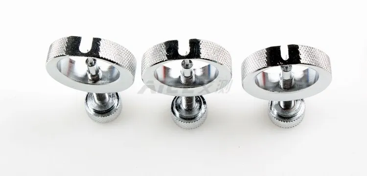 

Gauge holder / pressure gauge / gauge indicator strap table caliper needle collector