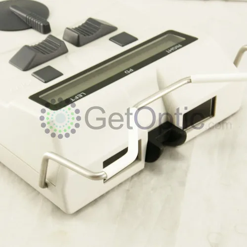 Цифровой полипилометр LOCHOSS оптометрический PD метр новинка 400|pd meter|pd brandpupilometer digital