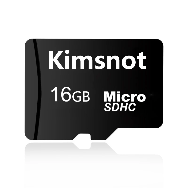 Kimsnot Оптовая Micro SD карты флэш памяти 128 ГБ 64 32 16 8 4 MicroSD MicroSDHC microSDXC Class 10 SDHC|classe sdhc|microsd