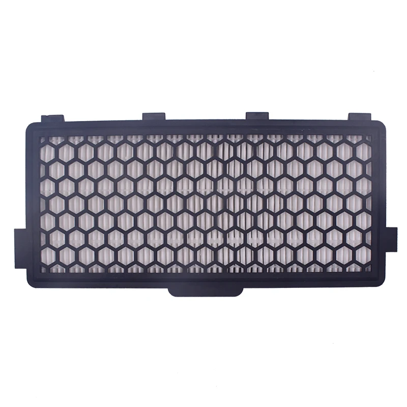Аксессуары для пылесоса Hepa фильтр MIELE SF AAC 50 S4000 S5000 S6000 S8000 series SR047 1 шт.|Запчасти