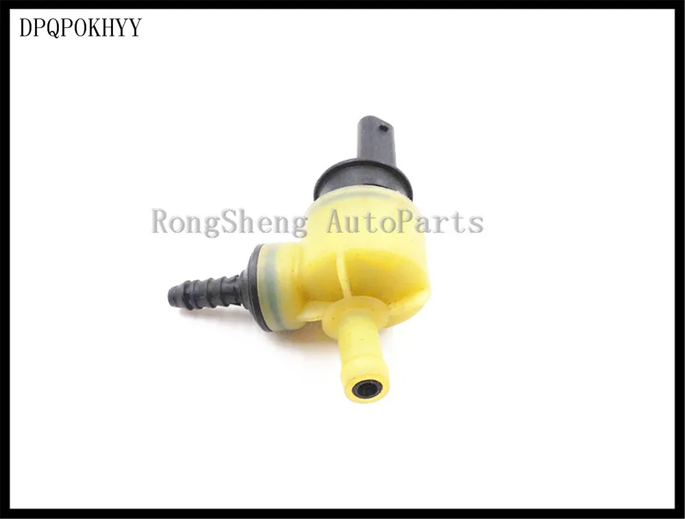 Dpqpokhy для AUDI 3 0 A4 A8 Q7 канистра очистка Соленоидный клапан OEM 06E906506A|Турбонагнетатели