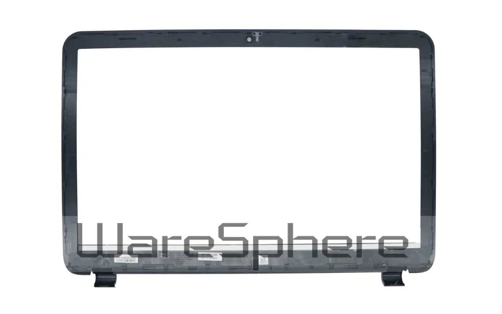 Новый ЖК задняя крышка передняя рамка для HP 250 255 256 G3 15 G H R T Z AP14D000200 749644 001