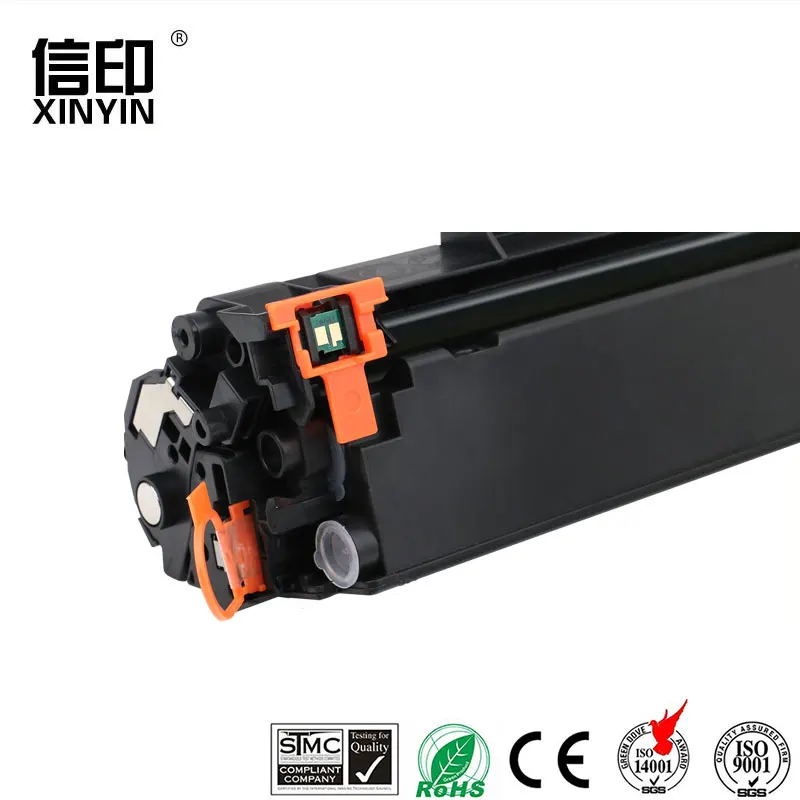 XColor 128 CRG128 728 CRG728 328 CRG-328 тонер-картридж совместимый для Canon IC MF441044504412442045504570D520 принтера (art.: 7ad2f4aca) - 7ad2f4aca