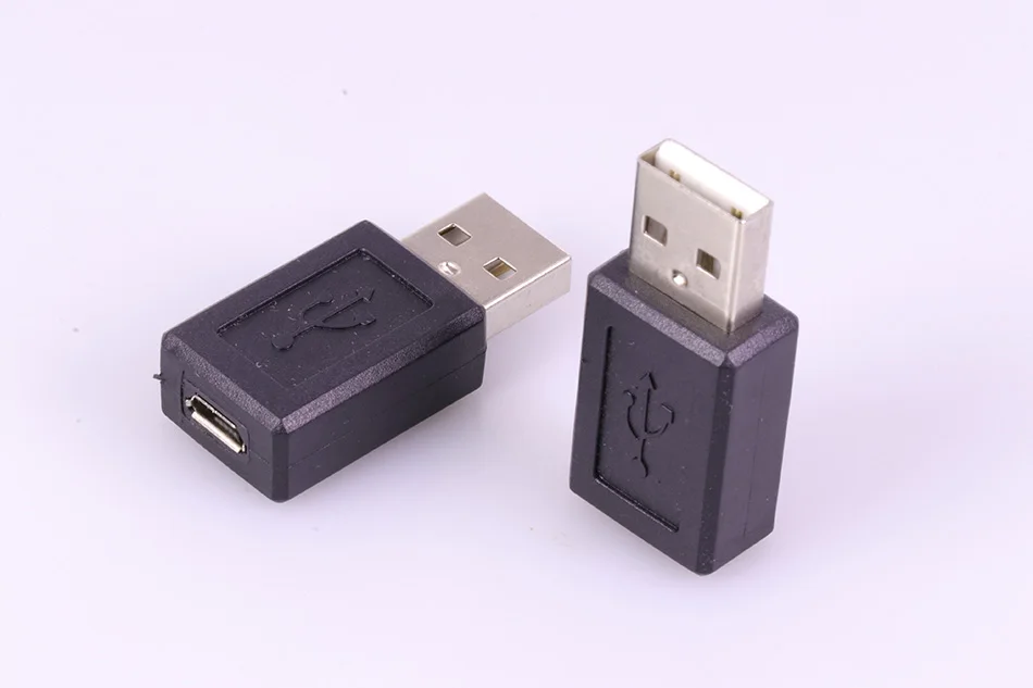 100 шт. мобильного телефона кабель для передачи данных USB разъем Micro 5Pin Женский к