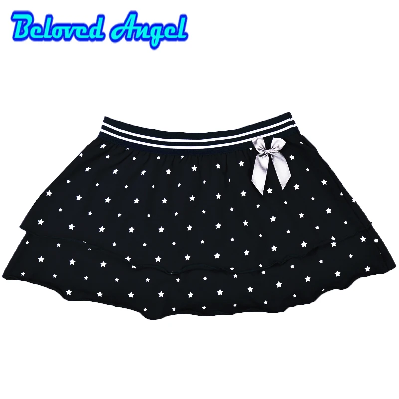 Детская юбка пачка из 100% хлопка для девочек|Юбки| |