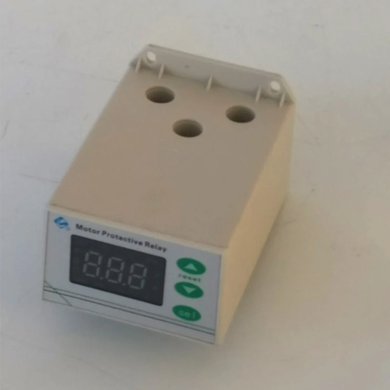Реле для защиты двигателя от потери фазы 220 В|relay 380v|protection relaymotor protector |