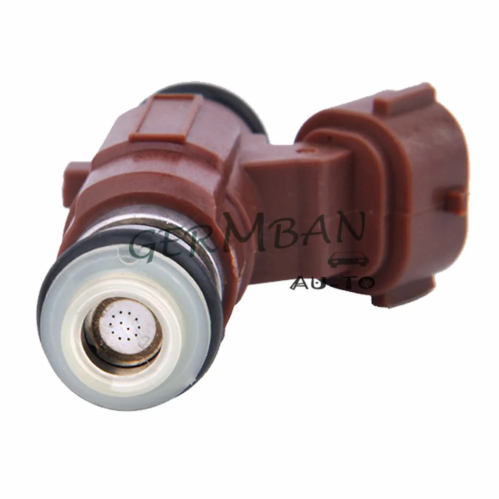4 шт./лот топливный инжектор подходит для Mitsubishi 4G94 4G69 4G64 4G93 2002-2010 No # FBJB101 |