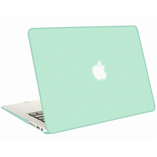 Для Mac Book pro 13 чехол матовый/кристально чистый жесткий для Macbook Air 11 Pro 15 retina 12 дюймов