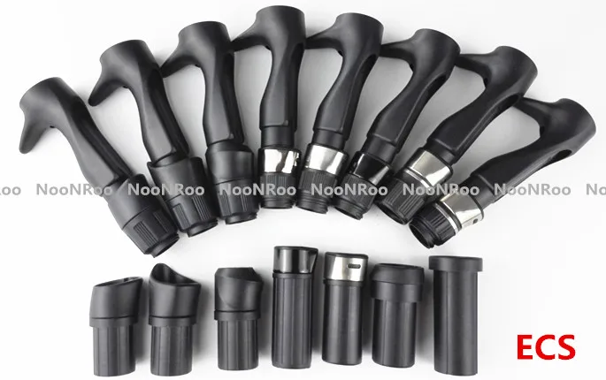 

Ремкомплект для катушкодержателя для удочки ECS № 16, 16, 3 шт.