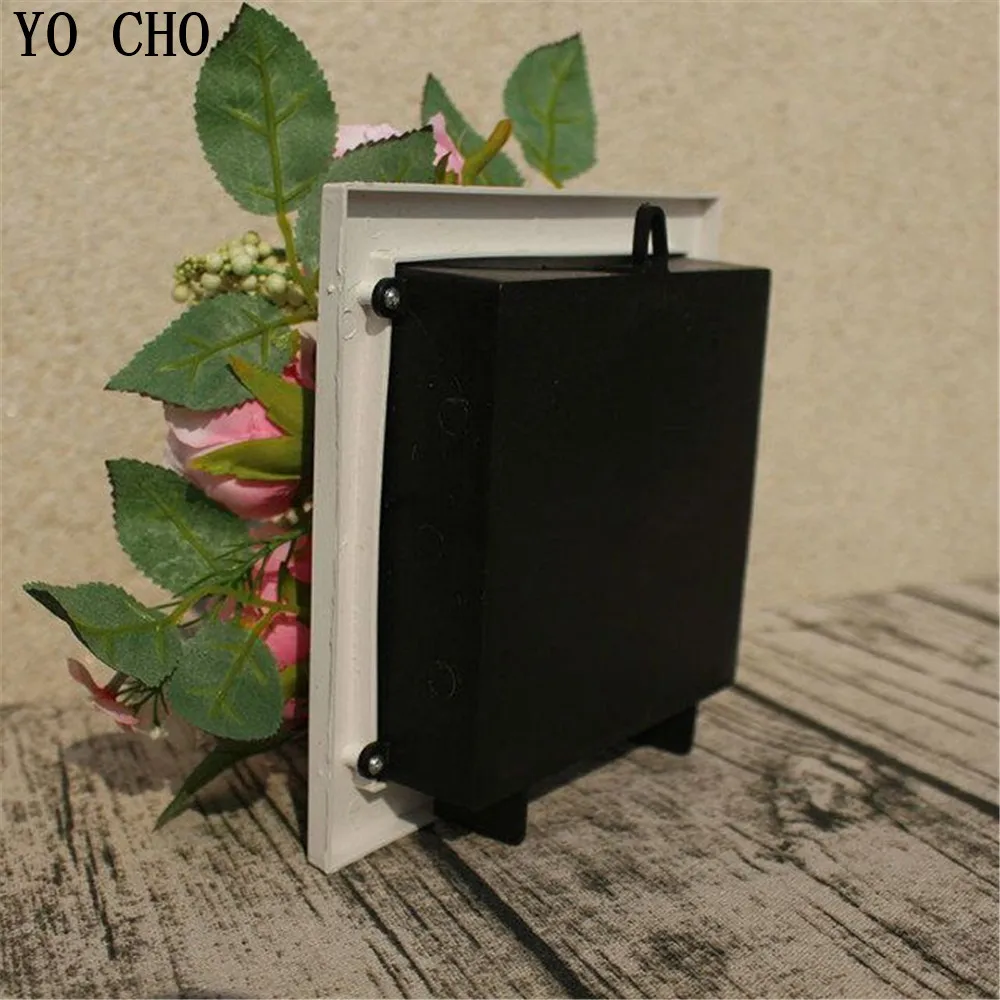 Рождественские украшения для дома 3D Искусственные суккуленты ручной работы