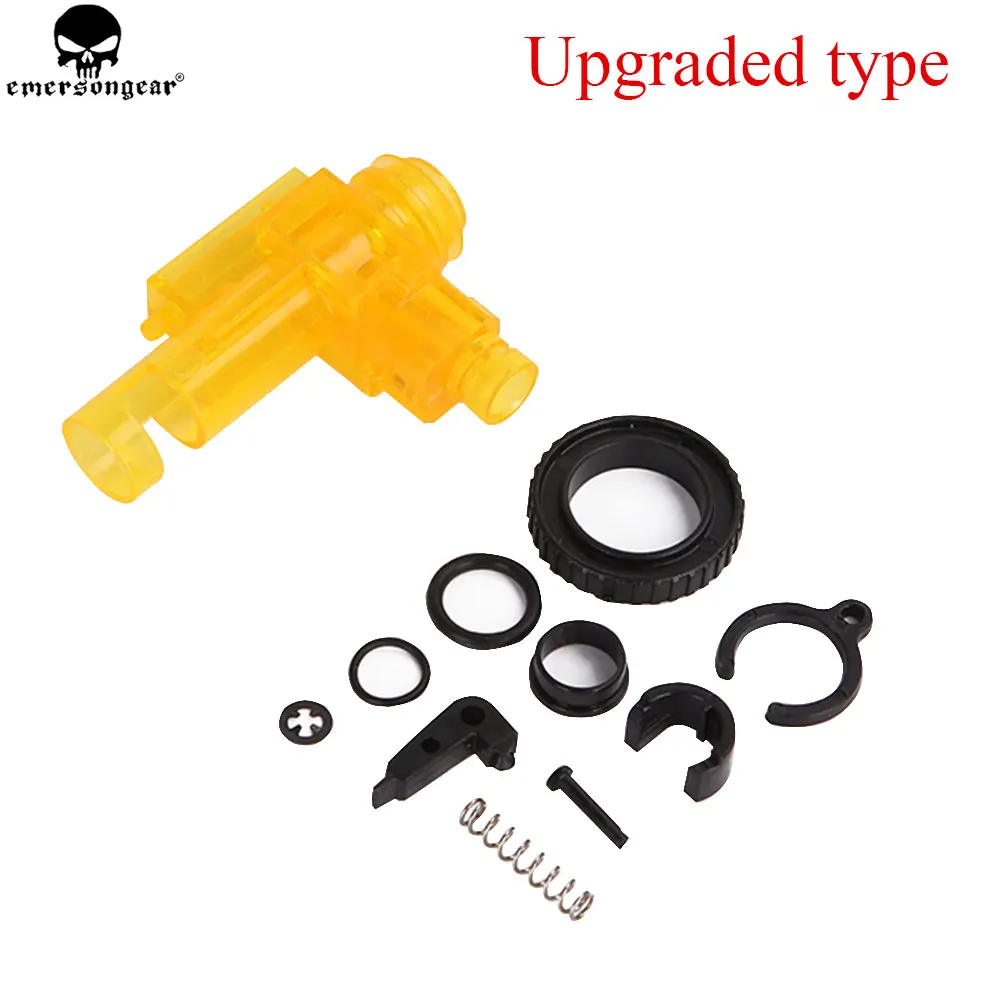 

EMERSONGEAR M4 HOP-UP Set Upgraded/ Basic Version Lightweight Hop Up Airsoft For M4 Hunting Accessories