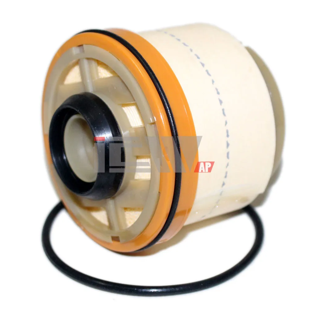 10 шт./лот новый OEM:23390 0L041 топливный фильтр набор дизельных фильтрующих элементов