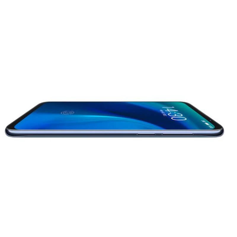 Глобальная версия смартфона Meizu 16th 8 Гб 128 ГБ Восьмиядерный процессор Snapdragon 845