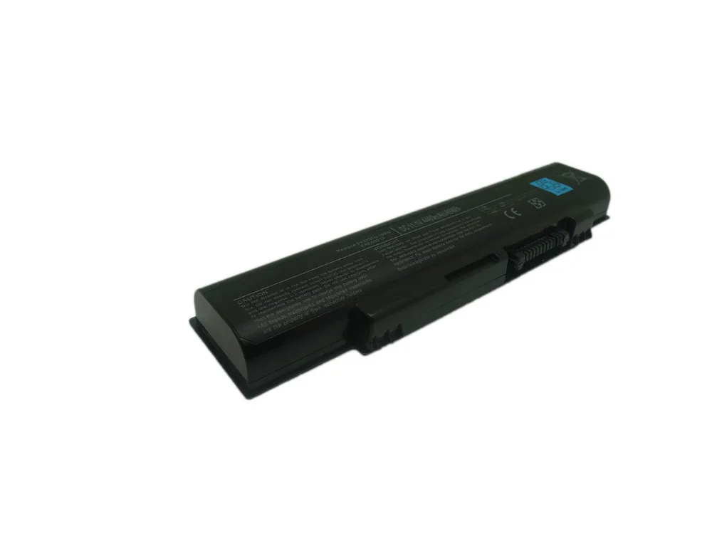 LMDTK Новый аккумулятор для ноутбука TOSHIBA Qosmio F60 F750 F755 SERIES 6 ячеек батарея PABAS213