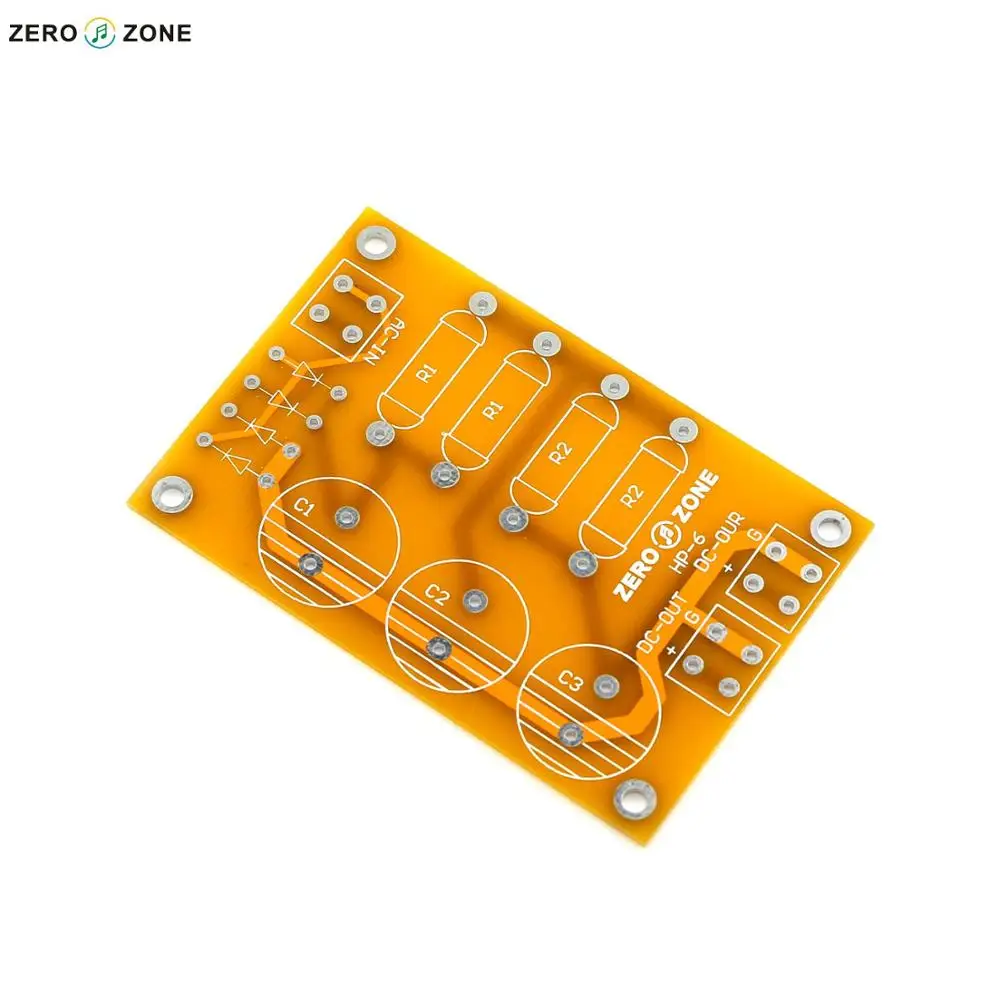 GZLOZONE высокое напряжение (400 В) регулятор питания печатная плата|pcb supplies|pcb powerpcb power