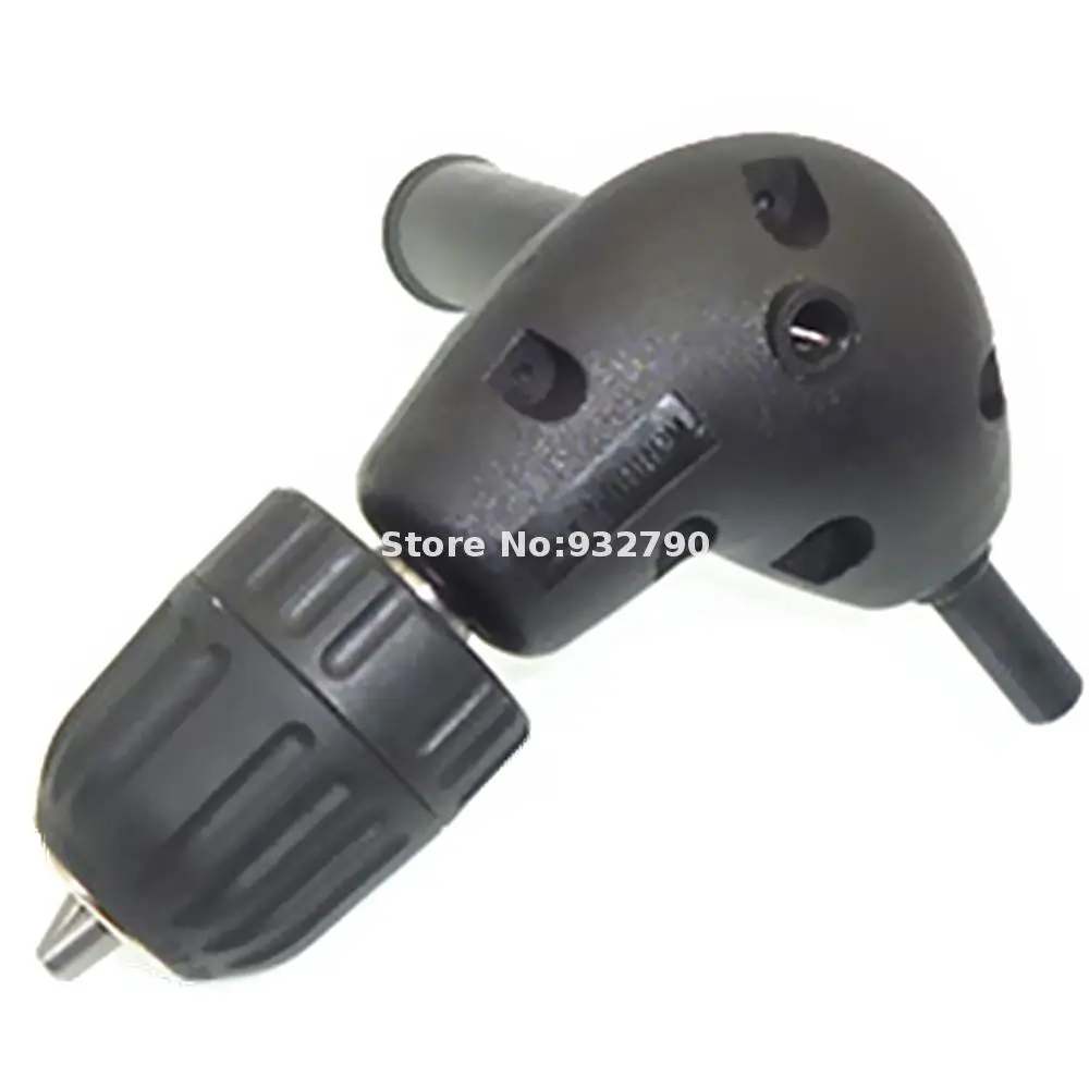 3/8 &quotпод прямым углом 90 градусов электрический Мощность Аккумуляторная дрель