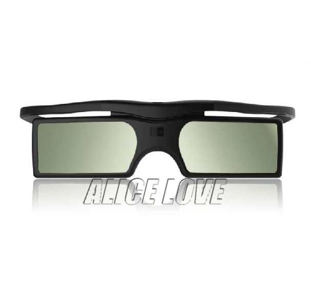 Чехол для очков с активным затвором Bluetooth 3D Sony Samsung Panasonic EPSON TV сменный TDG-BT500A 55X8500B 30