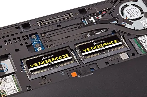 Оперативная память CORSAIR Vengeance для ноутбука Флэш Память DDR4 4G 2400/2666/3000 МГц 260pin 1 2 в 8