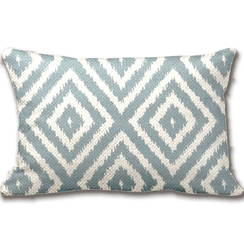 Шалфей оливковое дерево декоративная подушка чехол индивидуальный подарок от