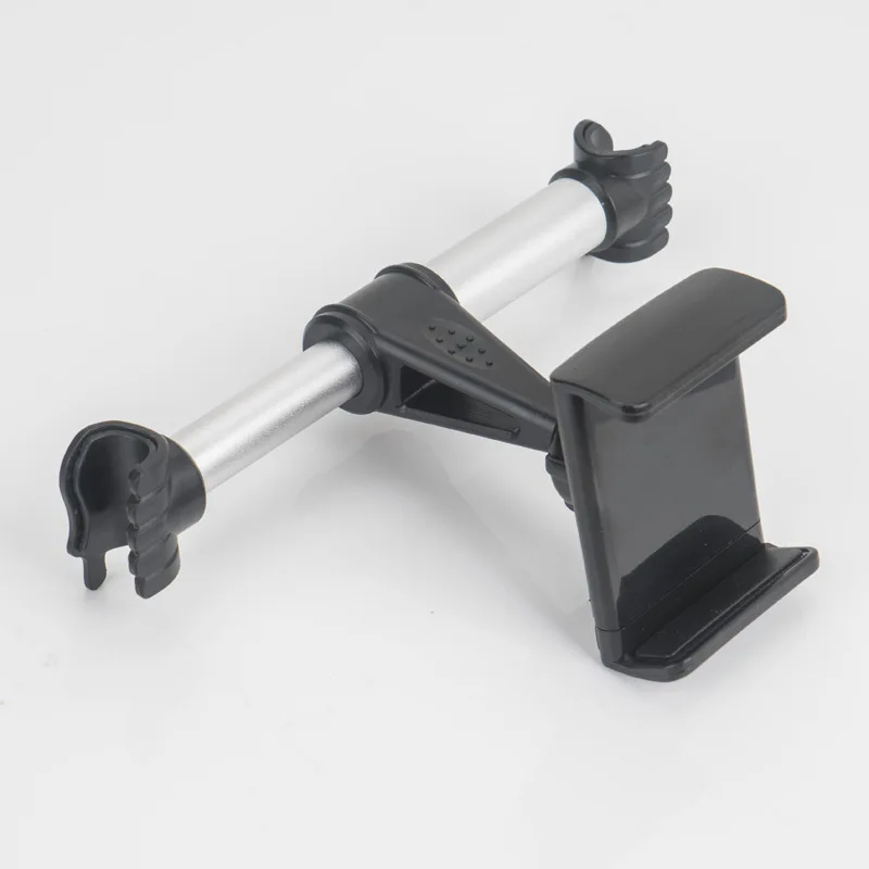 Universal Smart Phone Tablet Holder Alloy Bracket Mount Drop Shipping Support Car Interior 1Pcs 4-11 Inch Back Seat | Автомобили и